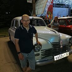 Фотография мужчины Александр, 37 лет из г. Курганинск