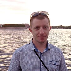 Фотография мужчины Александр, 33 года из г. Канаш