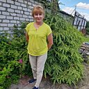 Татьяна, 60 лет