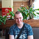 Данил, 34 года