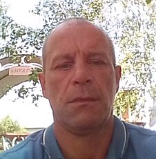 Фотография мужчины Евгений, 52 года из г. Бийск