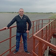 Фотография мужчины Игорь, 54 года из г. Челябинск