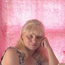 Фотография девушки Наталья, 52 года из г. Кущевская