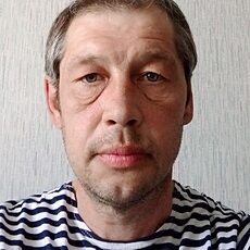 Фотография мужчины Михаил, 46 лет из г. Вологда