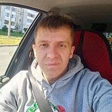 Фотография мужчины Иван, 27 лет из г. Каменск-Уральский