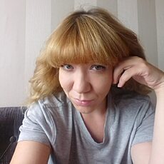 Фотография девушки Gulia, 45 лет из г. Москва