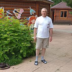 Фотография мужчины Вячеслав, 60 лет из г. Красноярск