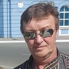 Фотография мужчины Андрей, 51 год из г. Курагино