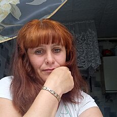 Фотография девушки Надежда, 41 год из г. Болотное
