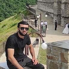 Фотография мужчины Артик, 37 лет из г. Дербент