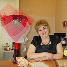 Фотография девушки Галина, 69 лет из г. Чусовой