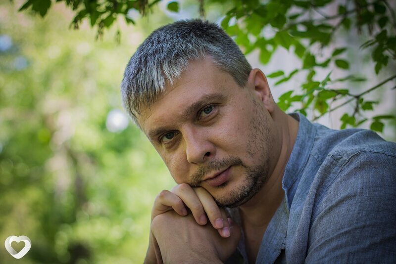 Михаилу 40 лет. Михаилу 40 лет