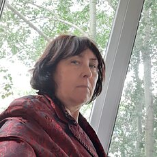 Фотография девушки Лена, 55 лет из г. Тюмень