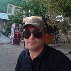 Фотография мужчины Тимур, 45 лет из г. Элиста