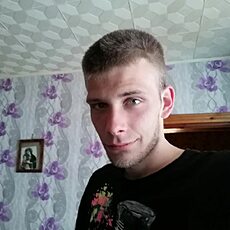 Фотография мужчины Андрей, 26 лет из г. Новогрудок