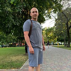 Фотография мужчины Дмитрий, 34 года из г. Тамбов