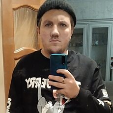 Фотография мужчины Сергей, 26 лет из г. Москва