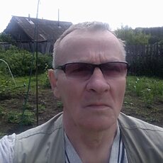 Фотография мужчины Берг, 67 лет из г. Димитровград