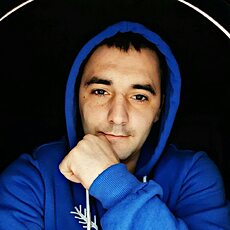 Фотография мужчины Вячеслав, 30 лет из г. Прокопьевск