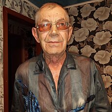 Фотография мужчины Владимир, 71 год из г. Луганск