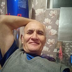 Фотография мужчины Саид Мирзоев, 60 лет из г. Астрахань