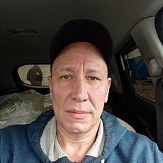 Фотография мужчины Анатолий, 53 года из г. Екатеринбург