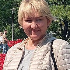 Фотография девушки Елена, 54 года из г. Белгород