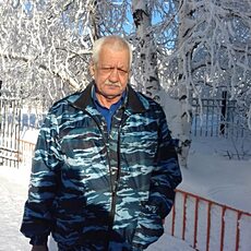 Фотография мужчины Александр, 72 года из г. Сургут
