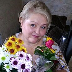 Фотография девушки Алла, 49 лет из г. Белая Церковь