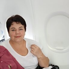 Фотография девушки Марина, 62 года из г. Алматы