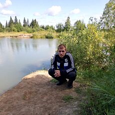 Фотография мужчины Александр, 40 лет из г. Тында