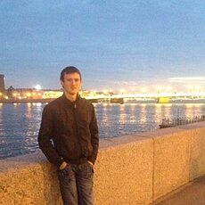 Фотография мужчины Юрий, 34 года из г. Ершов