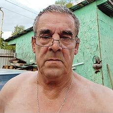 Фотография мужчины Николай, 63 года из г. Иваново