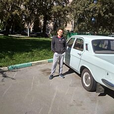 Фотография мужчины Денис, 39 лет из г. Новосибирск