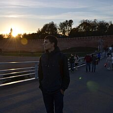 Фотография мужчины Alex, 28 лет из г. Новгород