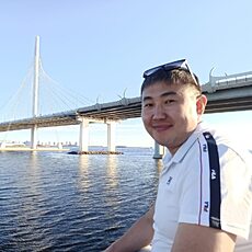 Фотография мужчины Павел, 39 лет из г. Иркутск