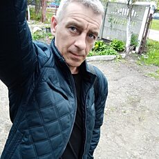 Фотография мужчины Николай, 44 года из г. Витебск
