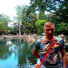 Фотография мужчины Евгений, 37 лет из г. Братск