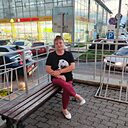 Клара, 60 лет