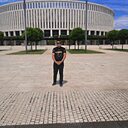 Александр, 38 лет