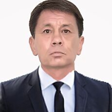 Фотография мужчины Гани, 59 лет из г. Астана