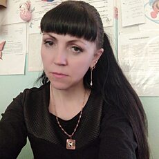 Фотография девушки Оксана, 41 год из г. Линево (Новосибирская Обл)