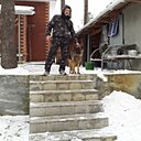 Дмитрий, 46 лет