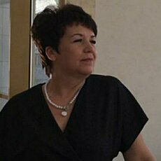 Фотография девушки Людмила, 55 лет из г. Белогорск