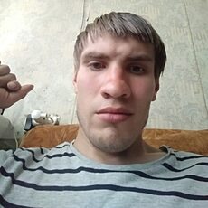 Фотография мужчины Ромео, 29 лет из г. Кривой Рог