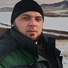 Фотография мужчины Вовчик, 34 года из г. Сальск