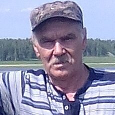 Фотография мужчины Сергей, 56 лет из г. Братск