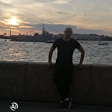 Фотография мужчины Андрей, 40 лет из г. Россошь