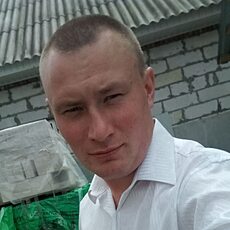 Фотография мужчины Николай, 28 лет из г. Савинский