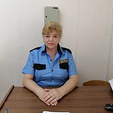 Фотография девушки Фания, 61 год из г. Ульяновск
